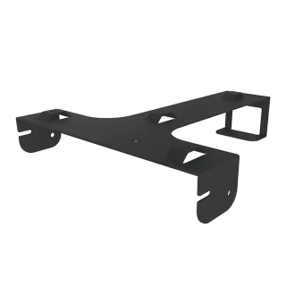 Yamaha YAM-RM-MTL | Kit de montage sous table | Pratique et durable - YAM-RM-MTL - Yamaha