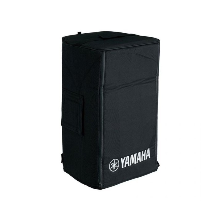 Housse Yamaha YAM-SPCVR1201 | utilisable en fonctionnement | DXR12/DBR12/CBR12 - YAM-SPCVR1201 - Yamaha
