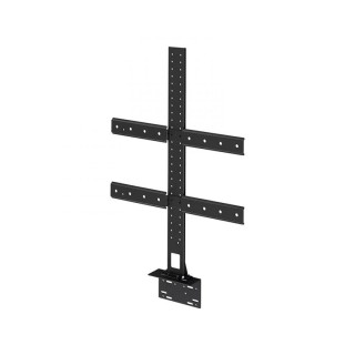Support de montage TV Yamaha YAM-BRK-TV1 | CS-800/CS-500 | robuste, ajustable - YAM-BRK-TV1 - Yamaha