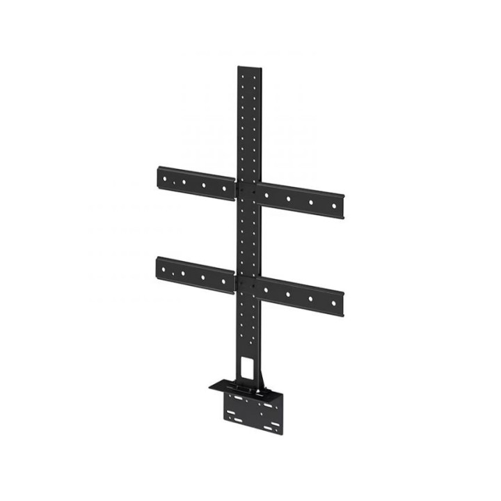 Support de montage TV Yamaha YAM-BRK-TV1 | CS-800/CS-500 | robuste, ajustable - YAM-BRK-TV1 - Yamaha