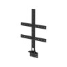 Support de montage TV Yamaha YAM-BRK-TV1 | CS-800/CS-500 | robuste, ajustable