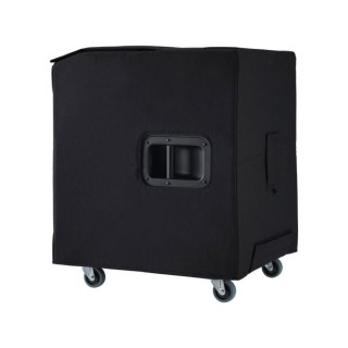Jeu de roulettes Yamaha YAM-SPW-1 | Compatibles DXS18/15/12MKII | Robustes - YAM-SPW-1 - Yamaha