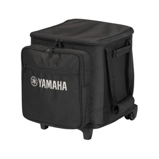 Valise à roulettes Yamaha YAM-CASE-STP200 | STAGEPAS 200 | poignées - YAM-CASE-STP200 - Yamaha