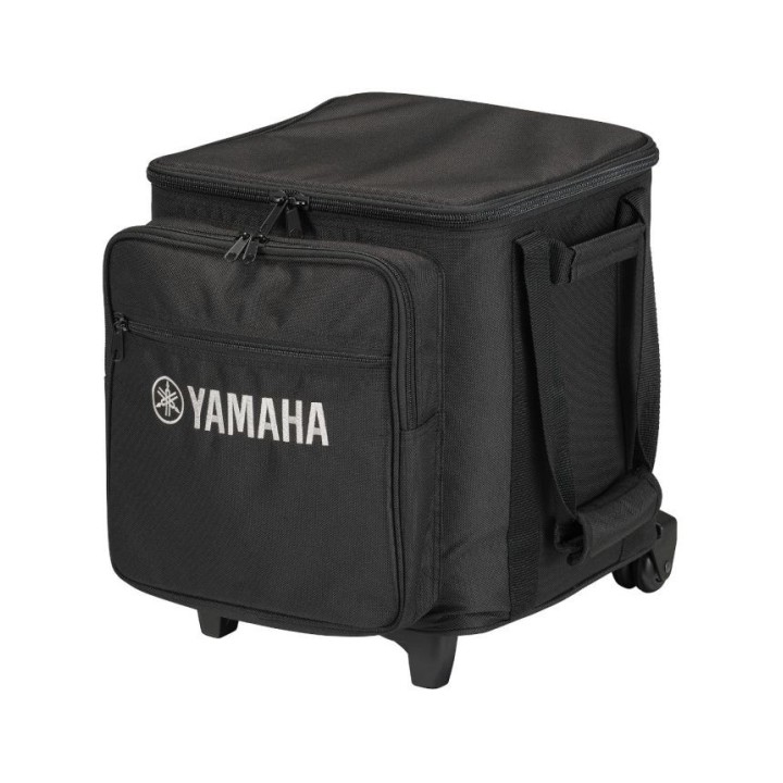 Valise à roulettes Yamaha YAM-CASE-STP200 | STAGEPAS 200 | poignées - YAM-CASE-STP200 - Yamaha