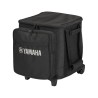 Valise à roulettes Yamaha YAM-CASE-STP200 | STAGEPAS 200 | poignées