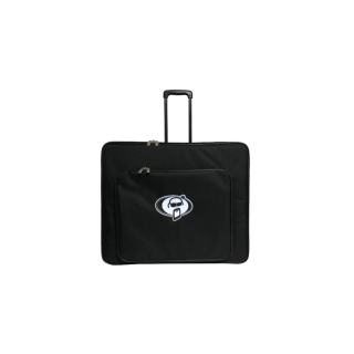 Valise de transport Yamaha YAM-727976 | STAGEPAS 400BT | robuste - YAM-727976 - Yamaha