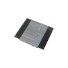 Kit de mise en rack Yamaha YAM-RKMG12 | Pour MG12/12XU | Durable