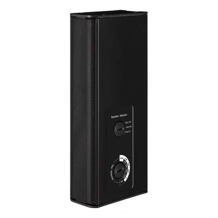Transformateur Yamaha YAM-STL1BA | 100V | série VXL Noir - YAM-STL1BA - Yamaha