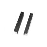Kit de mise en rack Yamaha YAM-RKEMX7 | EMX7 | robuste