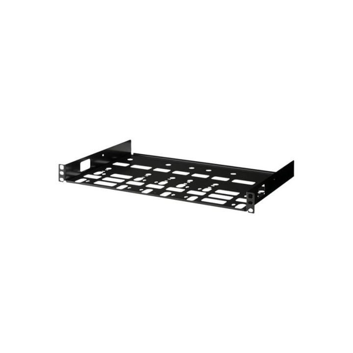 Rack Yamaha YAM-RKSWR | Compatible SWR2100P | Série SWR2311P - YAM-RKSWR - Yamaha