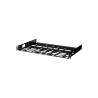 Rack Yamaha YAM-RKSWR | Compatible SWR2100P | Série SWR2311P