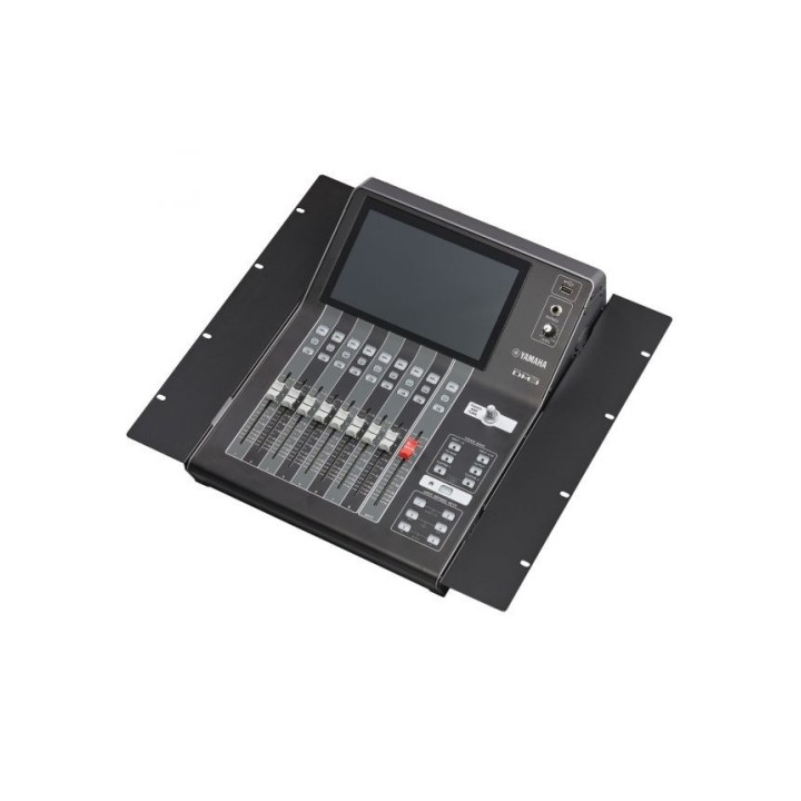 Kit de montage Yamaha YAM-RKDM3 | pour DM3 et DM3S | installation facile - YAM-RKDM3 - Yamaha