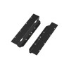Kit de montage Yamaha YAM-RKDM3 | pour DM3 et DM3S | installation facile
