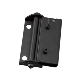 Fixation murale Yamaha YAM-WMBL1B | VXL1 | noir - YAM-WMBL1B - Yamaha