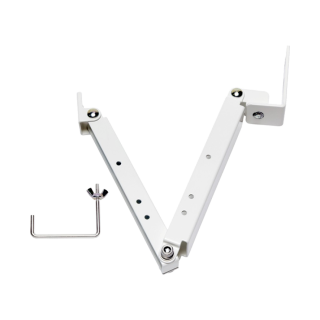 Haut-parleur Yamaha YAM-VCSBL1W | Fixation murale | Blanc - YAM-VCSBL1W - Yamaha