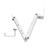 Haut-parleur Yamaha YAM-VCSBL1W | Fixation murale | Blanc