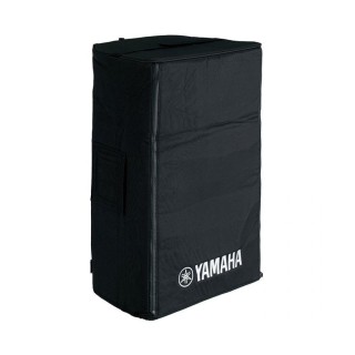 Housse Enceinte Yamaha YAM-SPCVR1501 | Utilisable en fonctionnement | DXR15/DBR15/CBR15 - YAM-SPCVR1501 - Yamaha