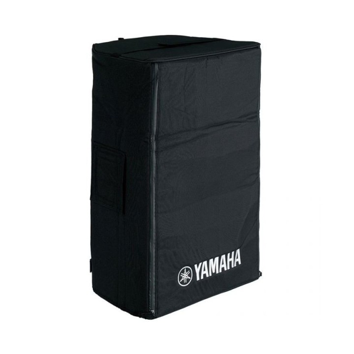 Housse Enceinte Yamaha YAM-SPCVR1501 | Utilisable en fonctionnement | DXR15/DBR15/CBR15 - YAM-SPCVR1501 - Yamaha