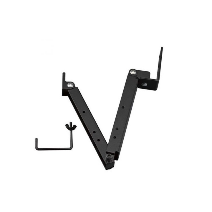 Fixation murale Yamaha YAM-VCSBL1B | VXL1B 24-16 noir - YAM-VCSBL1B - Yamaha