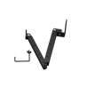 Fixation murale Yamaha YAM-VCSBL1B | VXL1B 24-16 noir