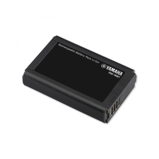 Batterie de remplacement Yamaha YAM-RM-WBT-B | Longue durée | Fiabilité - YAM-RM-WBT-B - Yamaha