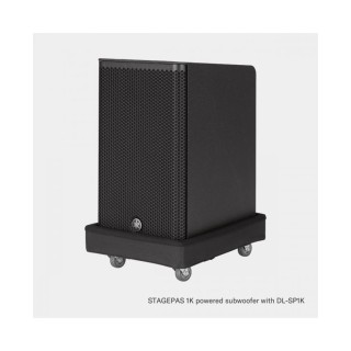 Chariot Yamaha YAM-DL-SP1K | STAGEPAS 1K MKII | DXL 1K - YAM-DL-SP1K - Yamaha