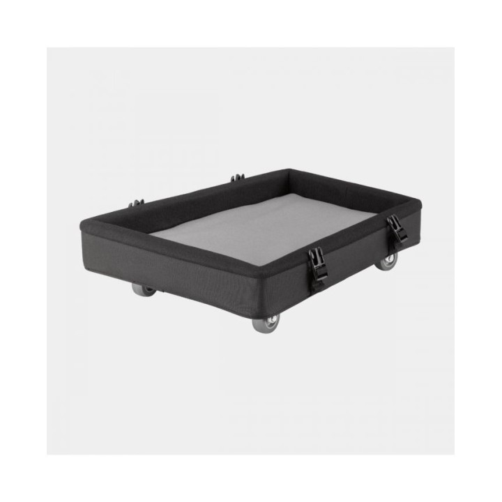 Chariot Yamaha YAM-DL-SP1K | STAGEPAS 1K MKII | DXL 1K - YAM-DL-SP1K - Yamaha
