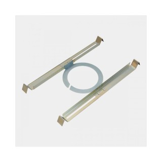 Support de montage Yamaha YAM-ABC2 | 1 anneau | 2 rails - YAM-ABC2 - Yamaha