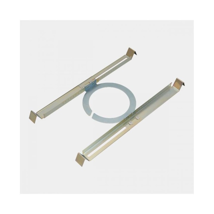 Support de montage Yamaha YAM-ABC2 | 1 anneau | 2 rails - YAM-ABC2 - Yamaha