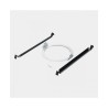 Anneau et rails Yamaha YAM-ABC8S | Installation facile | VXC8S