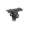 Adaptateur Yamaha YAM-BMS10A | pour pied de micro | STAGEPASMIXSTD