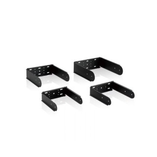 Support en U Yamaha YAM-UBDXR15 | Type lyre | Pour DXR15 - YAM-UBDXR15 - Yamaha
