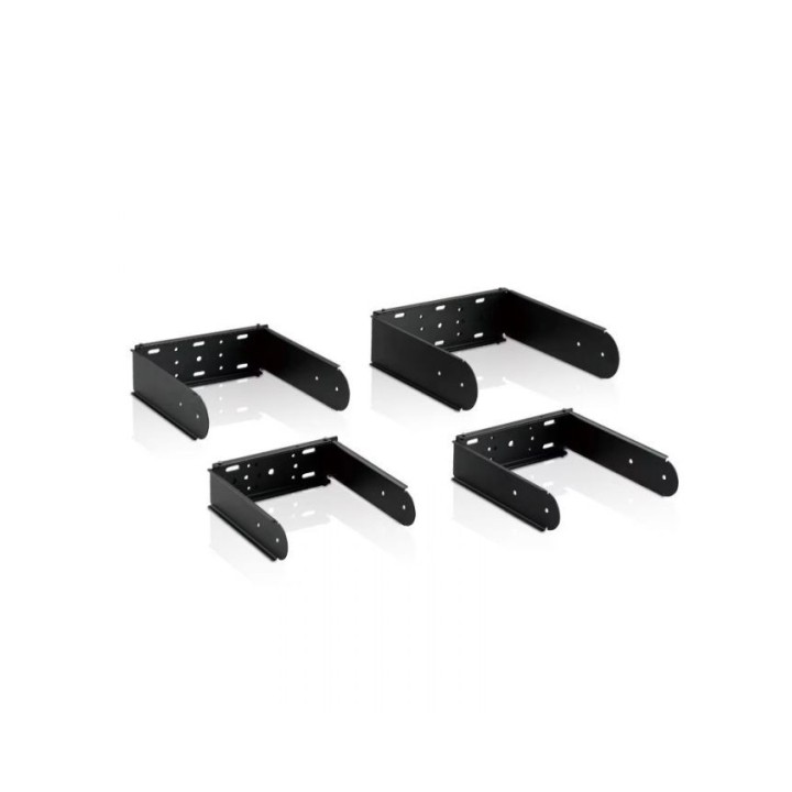 Support en U Yamaha YAM-UBDXR15 | Type lyre | Pour DXR15 - YAM-UBDXR15 - Yamaha