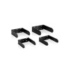 Support en U Yamaha YAM-UBDXR15 | Type lyre | Pour DXR15