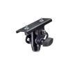 Adaptateur pied de micro Yamaha YAM-19400 | robuste | pratique