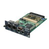 Carte audio Yamaha YAM-MY16MD64 | 16 E/S | format MADI