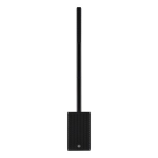 Système portable Yamaha YAM-STAGEPAS-1K | 1100W | mélangeur numérique 5 canaux - YAM-STAGEPAS-1K - Yamaha