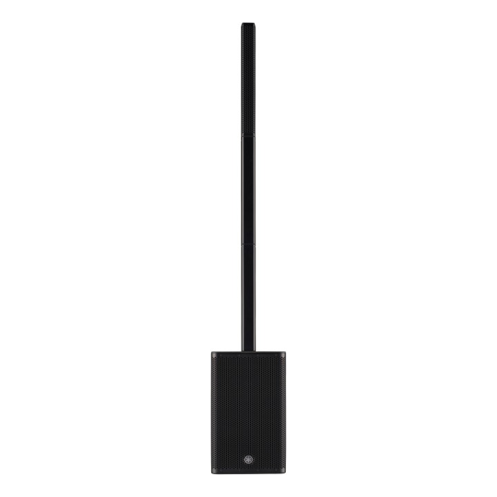 Système portable Yamaha YAM-STAGEPAS-1K | 1100W | mélangeur numérique 5 canaux - YAM-STAGEPAS-1K - Yamaha