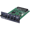 Carte audio Yamaha YAM-MY16AT | 16 E/S | ADAT 48 kHz