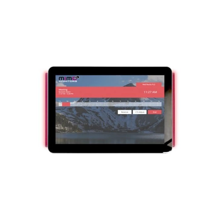 Tablette Mimo MCT-133LTS-POE | 13.3" | Android 12 Mimo