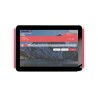 Tablette Mimo MCT-133LTS-POE | 13.3" | Android 12 Mimo