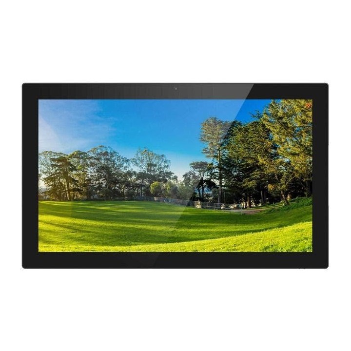 Tablette professionnelle Mimo MCT-215LTS-POE | 21.5" | Android 12 Mimo