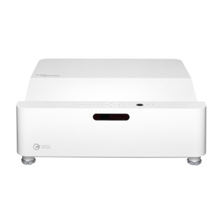 OPTOMA - ZK420UST - Vidéoprojecteur Laser UHD 4K - Blanc Optoma