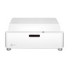 OPTOMA - ZK420UST - Vidéoprojecteur Laser UHD 4K - Blanc Optoma