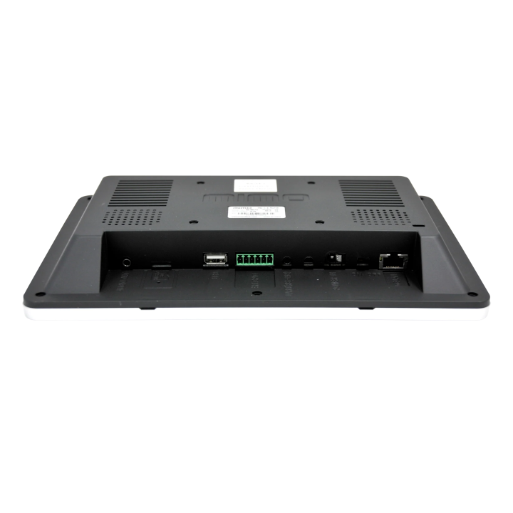 Écran tactile Mimo MBS-1080C-POE-L-24 | 10.1" | PCAP Mimo
