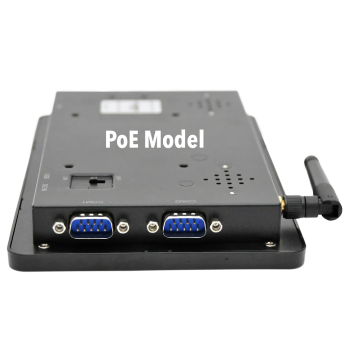 Tablette Mimo MCT-70LTS-POE | 7" | Android 12 OS Mimo