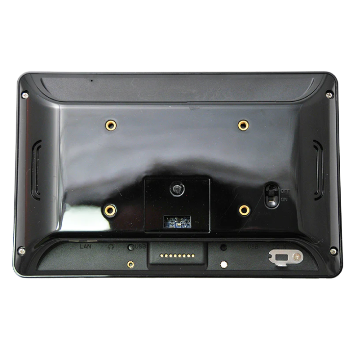 Tablette Mimo MCT-70LTS-POE | 7" | Android 12 OS Mimo