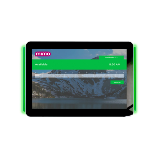 Tablette Mimo MCT-101LTS-POE-2LB | 10.1" | Android 12 Mimo