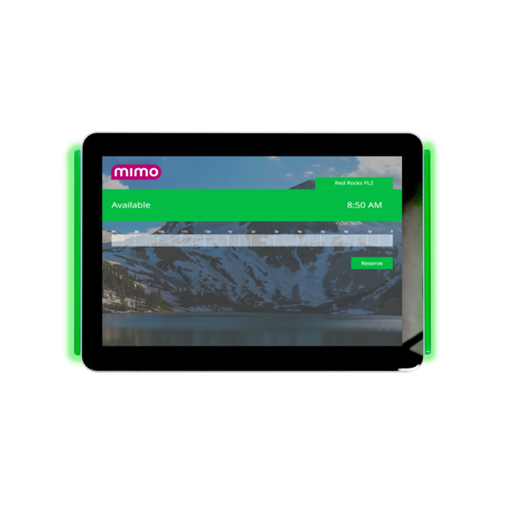 Tablette Mimo MCT-101LTS-POE-2LB | 10.1" | Android 12 Mimo