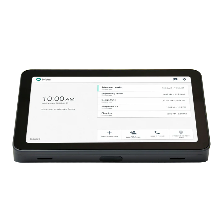 Écran tactile Mimo MIM-MY-1090CP-G | 10" capacitif | USB/HDMI Mimo